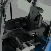 RIPPA R32 PRO - Vista 5