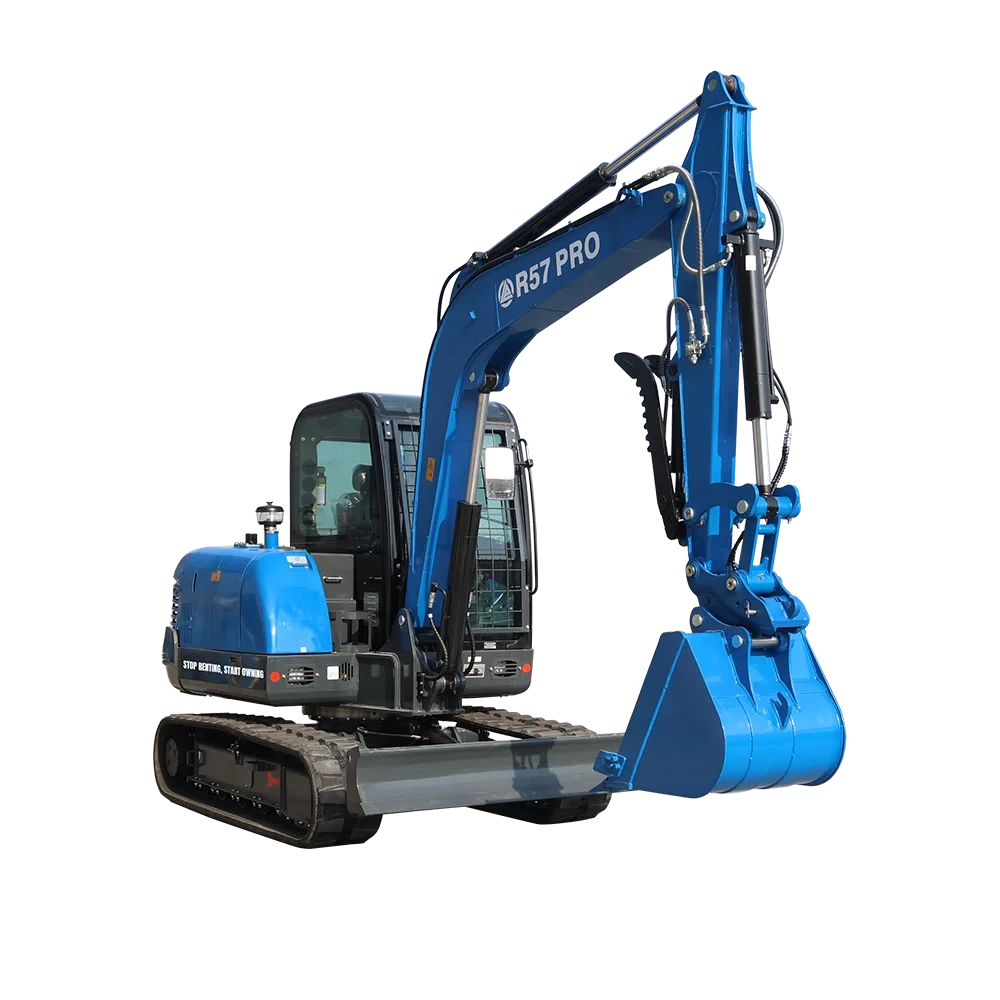 RIPPA R57 PRO - Vista principal