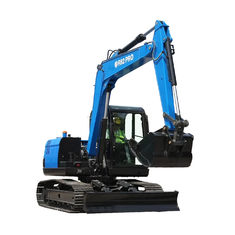 RIPPA R82 PRO - Vista principal